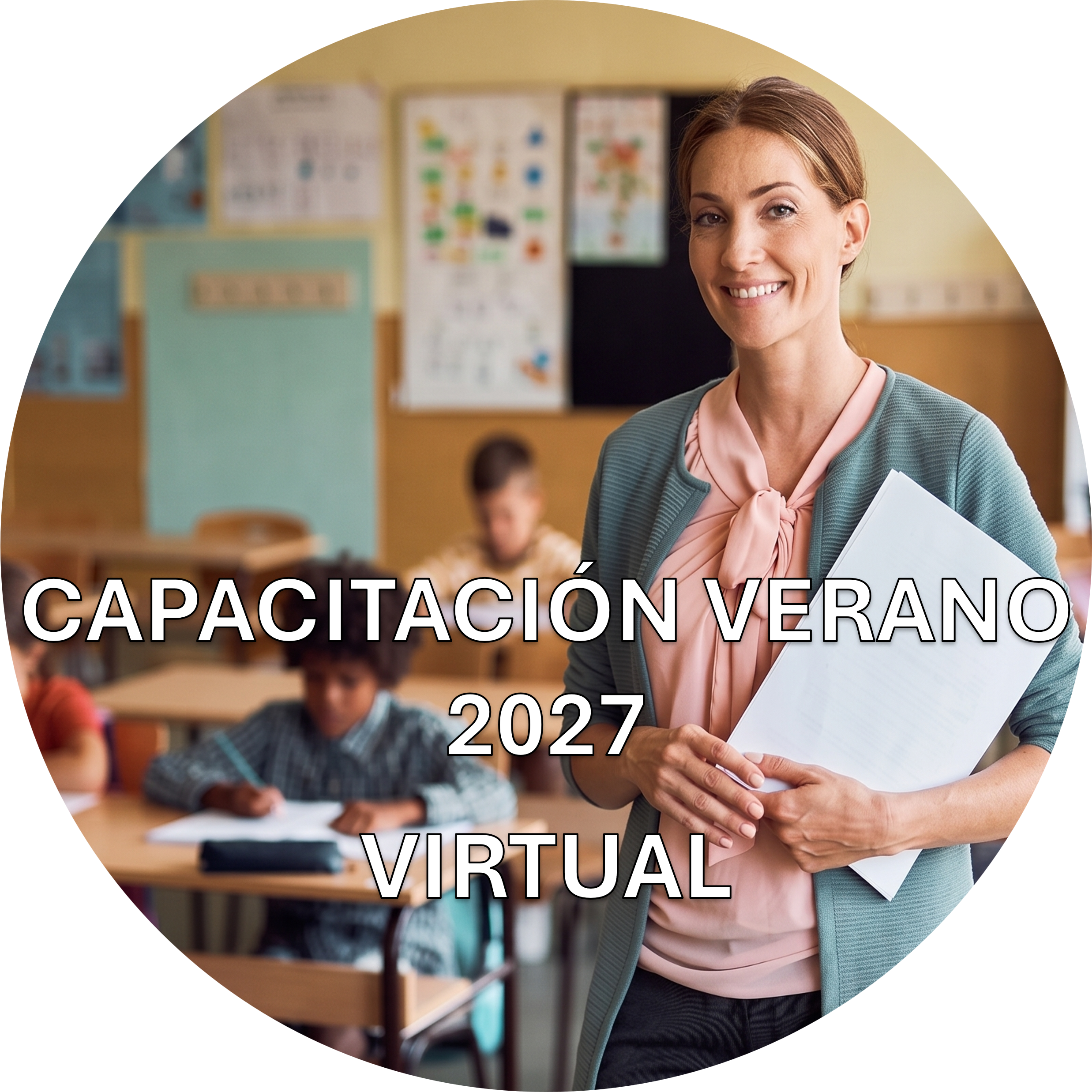 Capacitación Anual II / Virtual