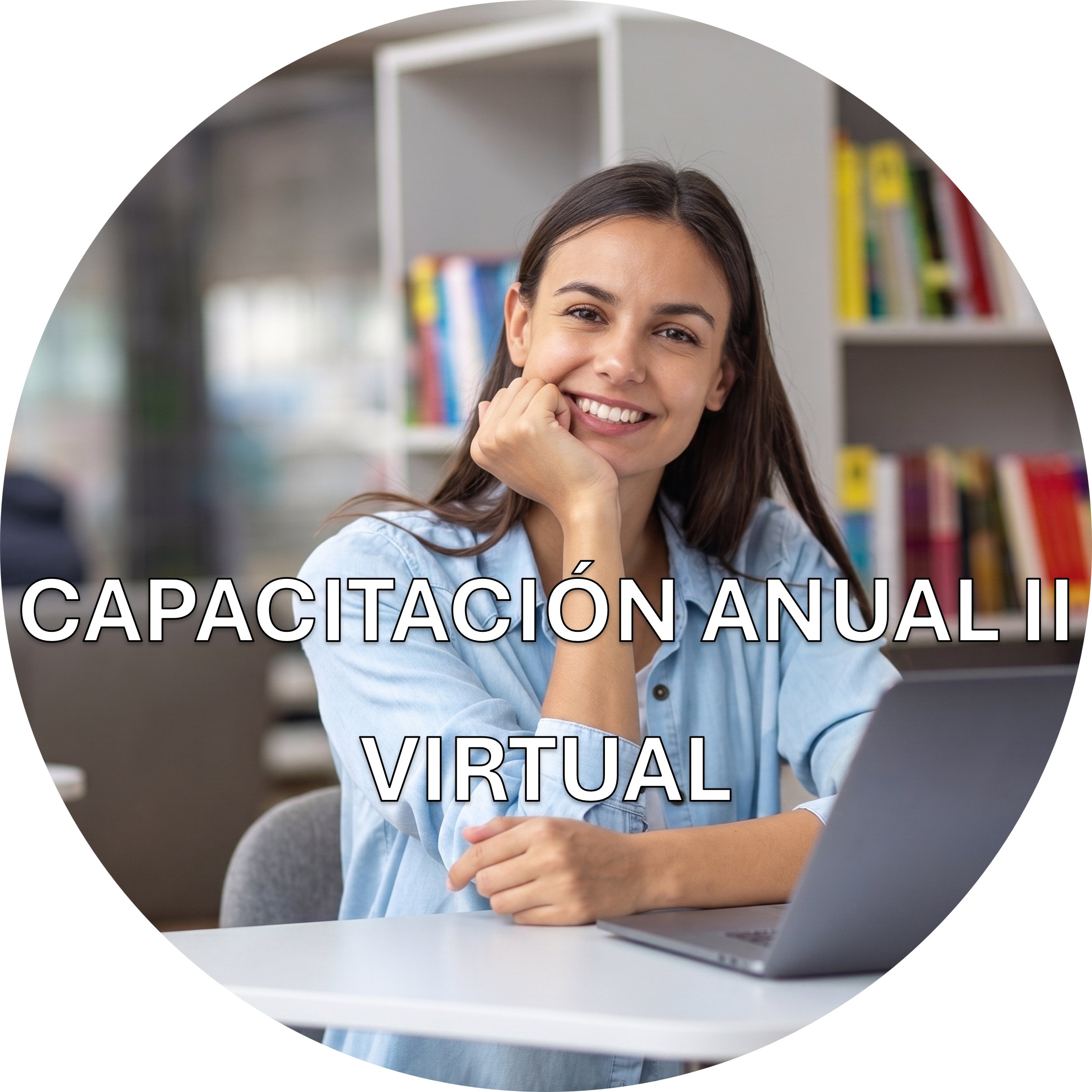 Capacitación Anual II / Virtual