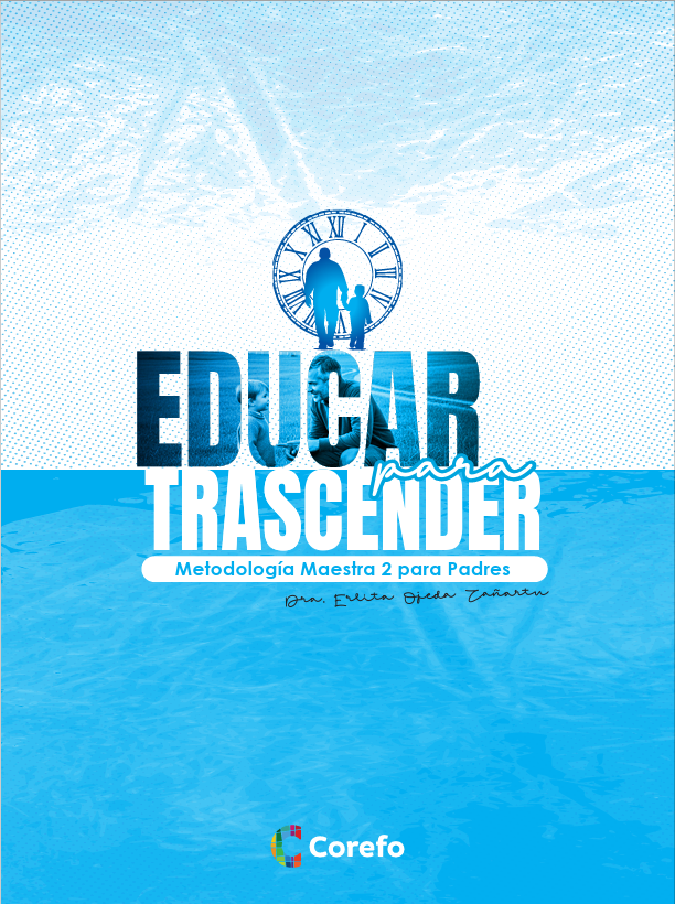 EDUCAR PARA TRASCENDER