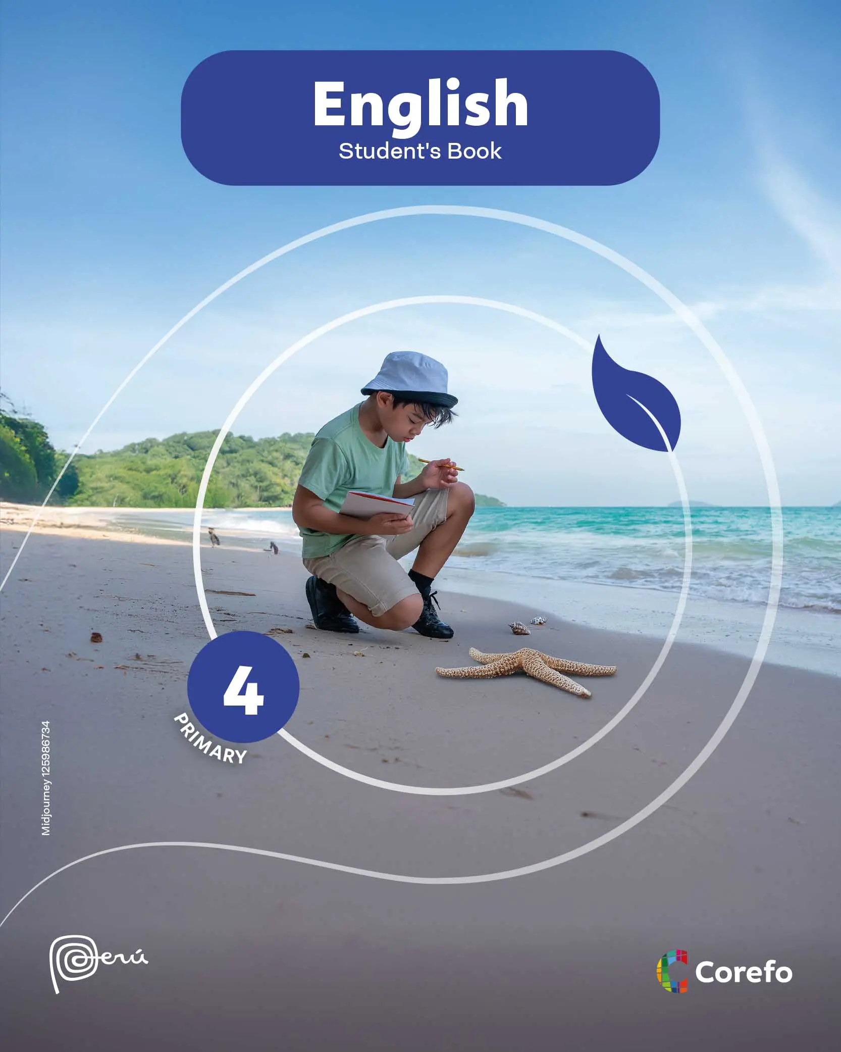INGLES 4TO PRIMARIA (Pack de 2)