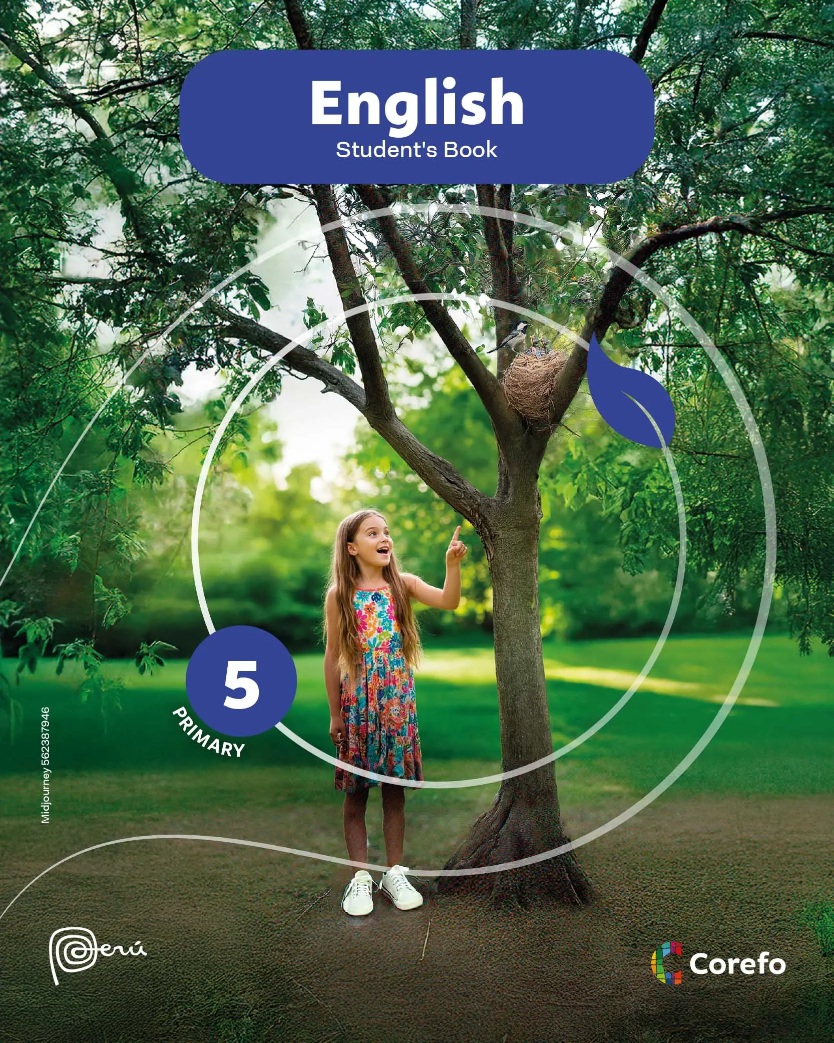 INGLES 5TO PRIMARIA (Pack de 2)