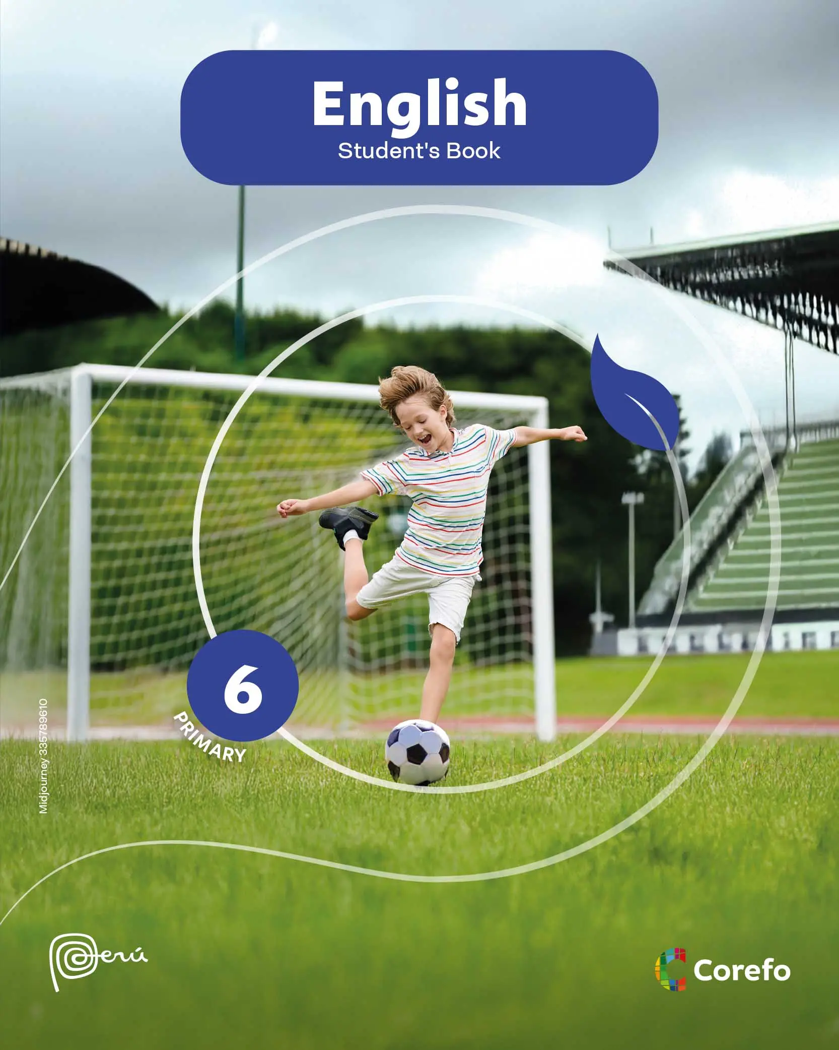 INGLES 6TO PRIMARIA (Pack de 2)