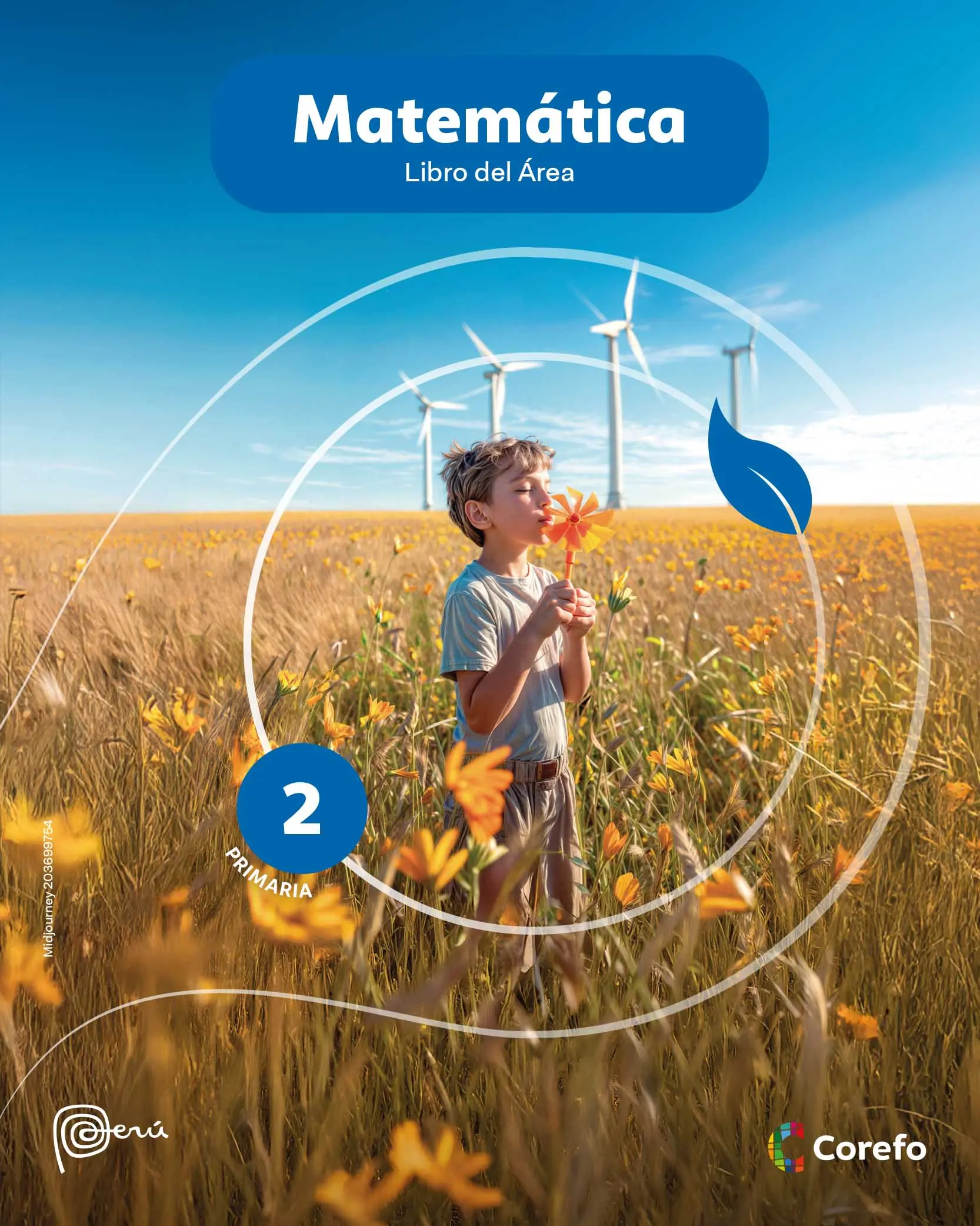 MATEMÁTICA 2DO PRIMARIA (Pack de 4)